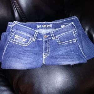 Ten Denim